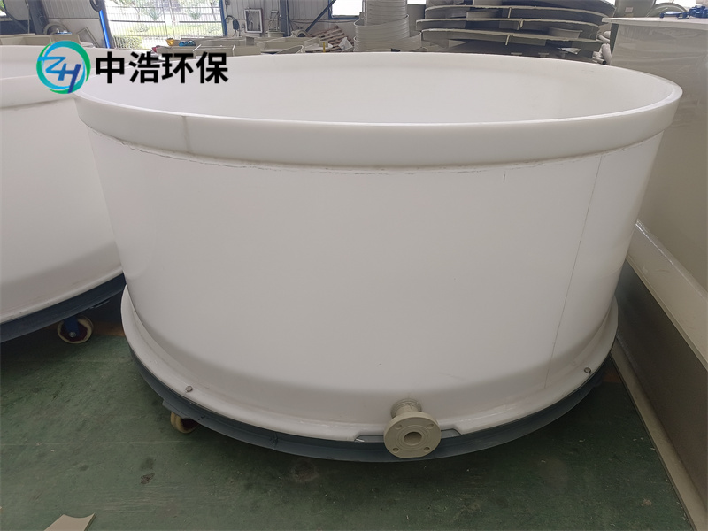泽普PP抽滤槽